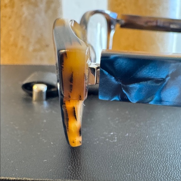 Alain Mikli Paris Glasses frame with Case - Picture 8 of 9